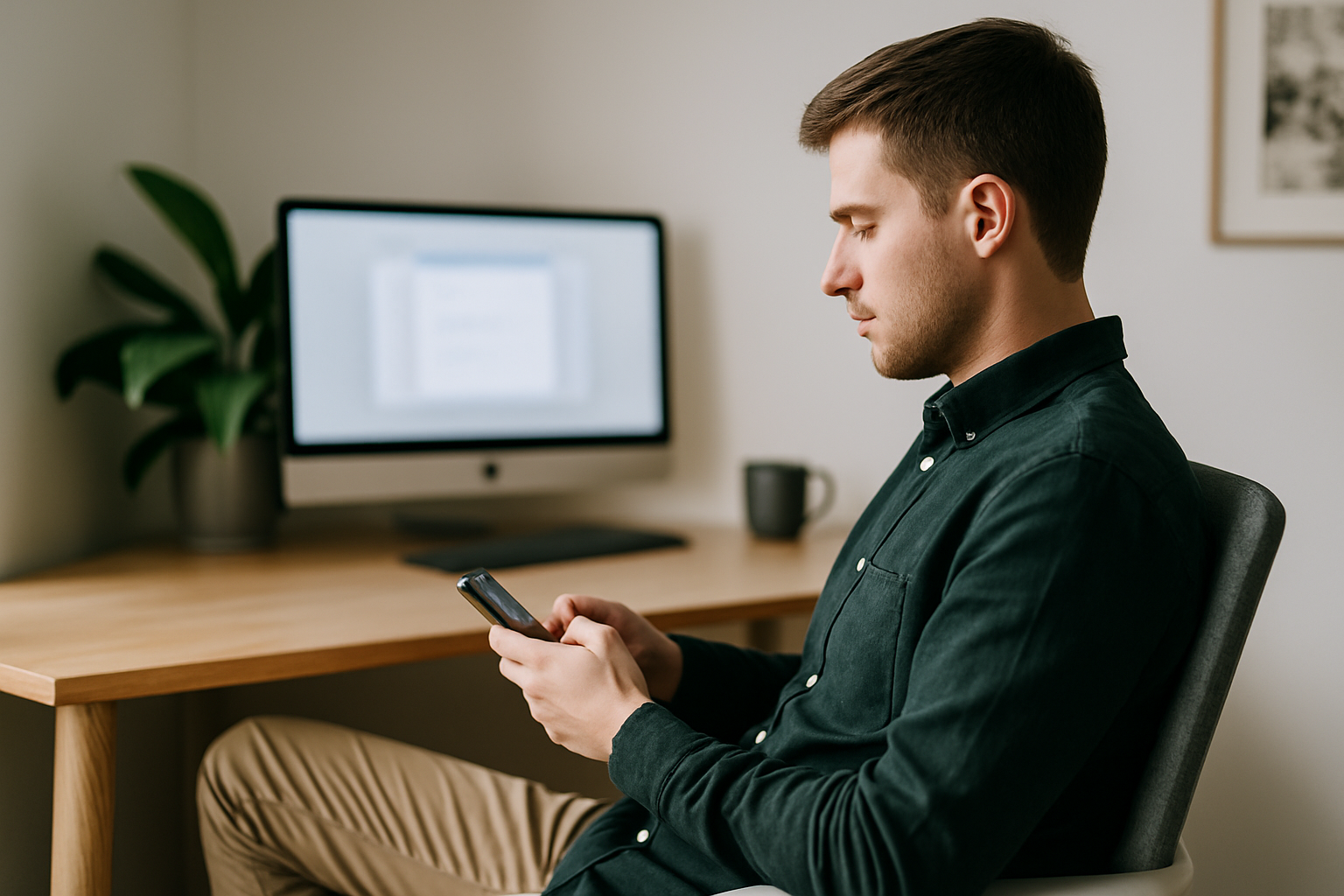 Présentation sur écran