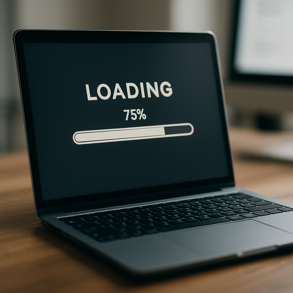 Mise en ligne rapide